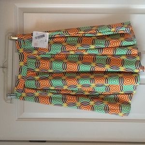 LuLaRoe Madison Skirt